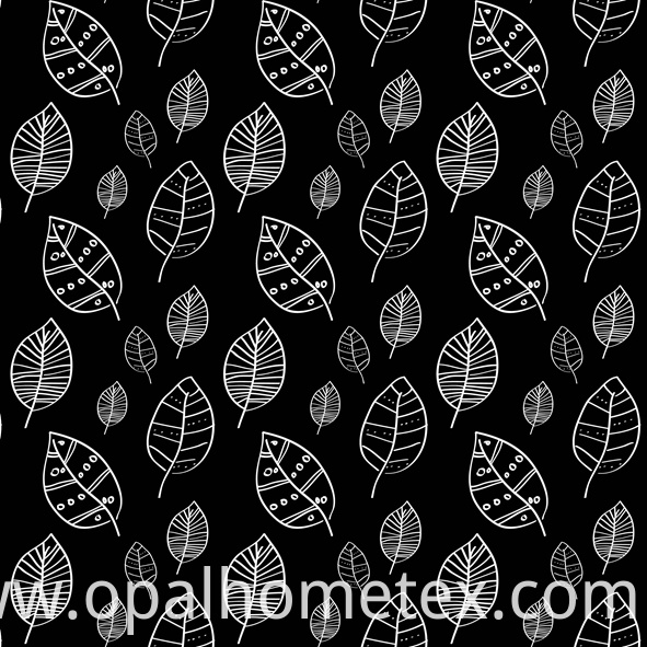 100% Cotton Printed Fabric